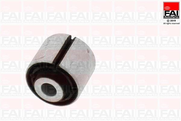 Mounting, control/trailing arm